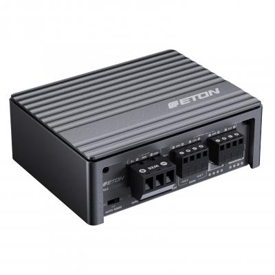 Artikelbild des Artikels “Verstärker PA4 “